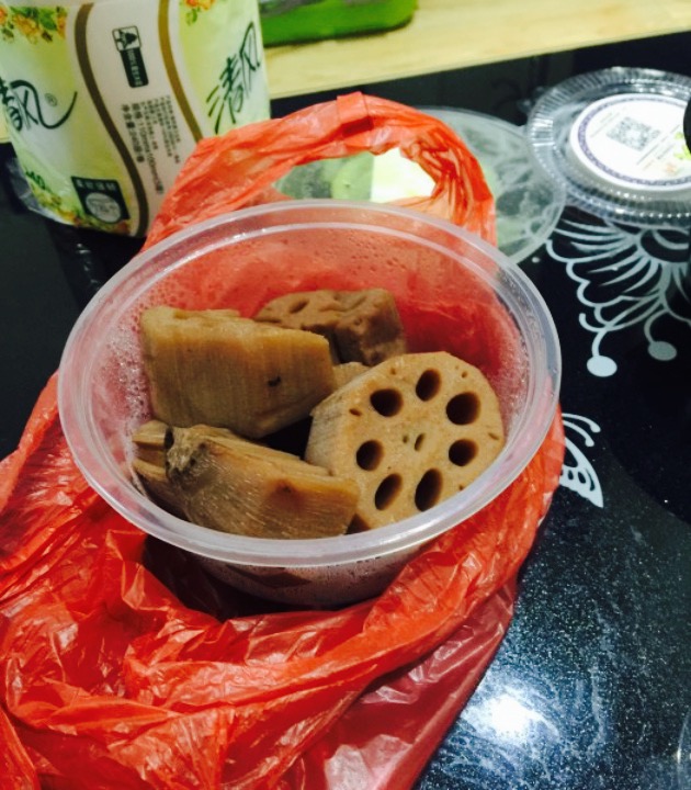 财记老牌礼粉店(环市路店)