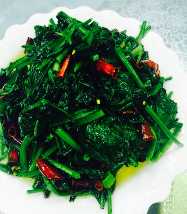 金戈园蒙古包子大王