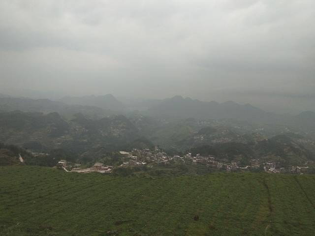 黔东特区革命委员会旧址纪念馆