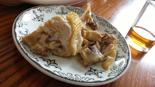 源味坊(喜乐路店)