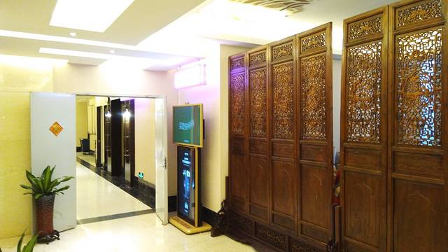 广州酒家(昌岗店)