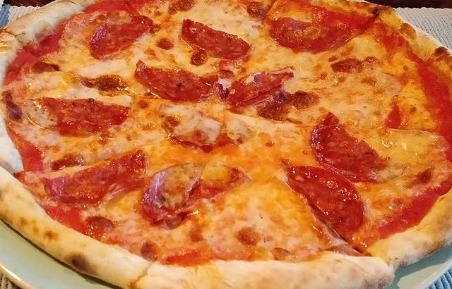 Maggie & Mario's Pizzeria