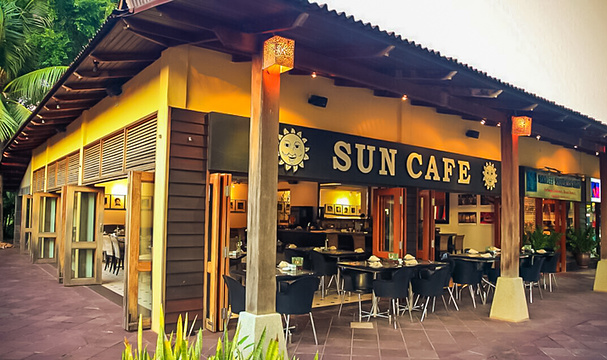 Sun Cafe旅游景点图片