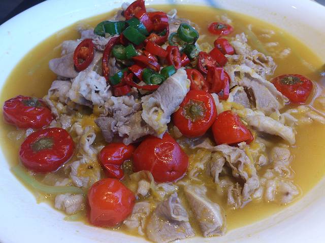 望湘园湖南菜(五角场店)