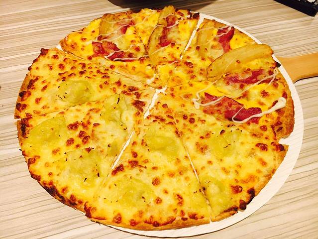 必胜客(环湖店)