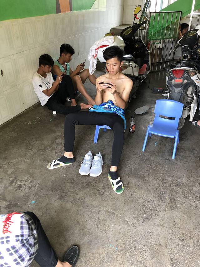 家兴生态家庭农场(北门)