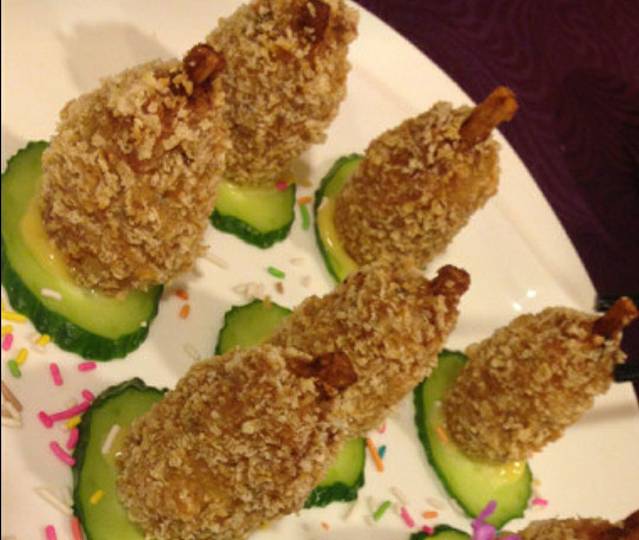 泰安国际酒店餐饮部