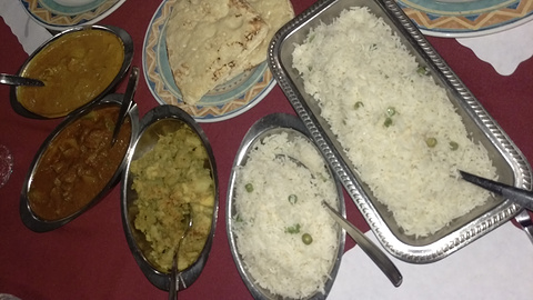 Vijay's Restaurant