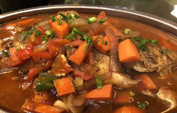 画景楼·宏村徽菜馆(月沼店)