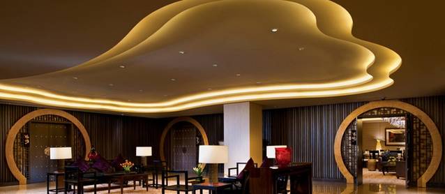 北京燕京饭店·唐苑中餐厅(复兴门店)