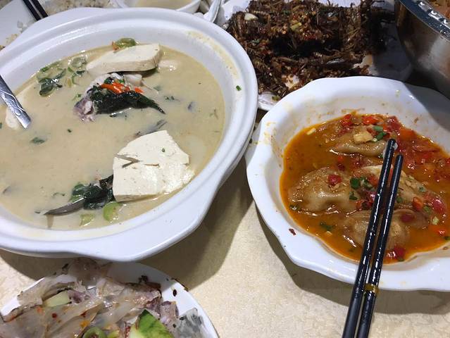 长湘居(数码大厦店)