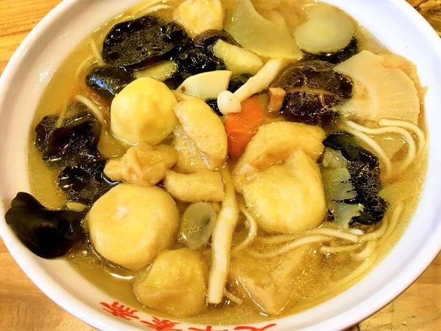 龙华素斋(龙华路店)