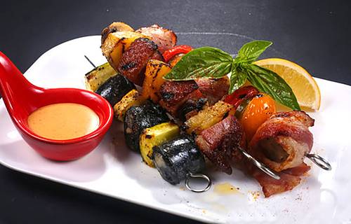 CRAZYONES西班牙海鲜饭(美罗城店)