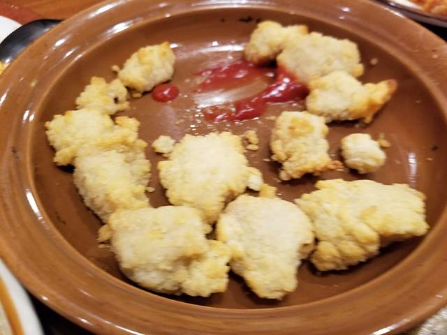 萨莉亚意式餐厅(青浦万达茂店)