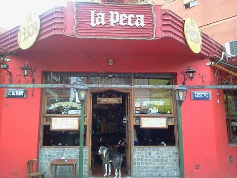 La Peca的图片