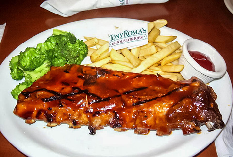 Tony Roma's