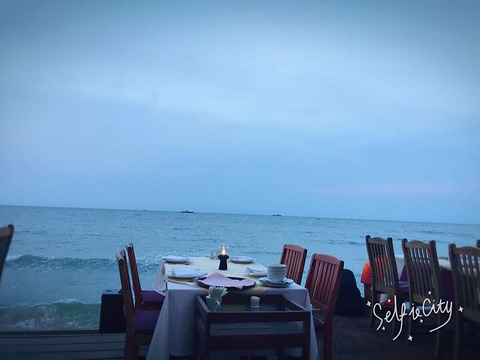 Coco51 Restaurant & Bar, by the Sea的图片
