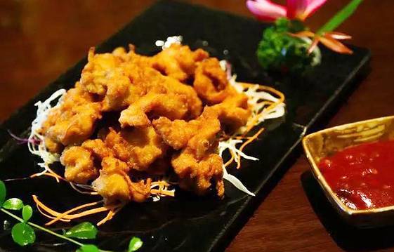 三亚国光豪生度假酒店·宜海自助烧烤BBQ