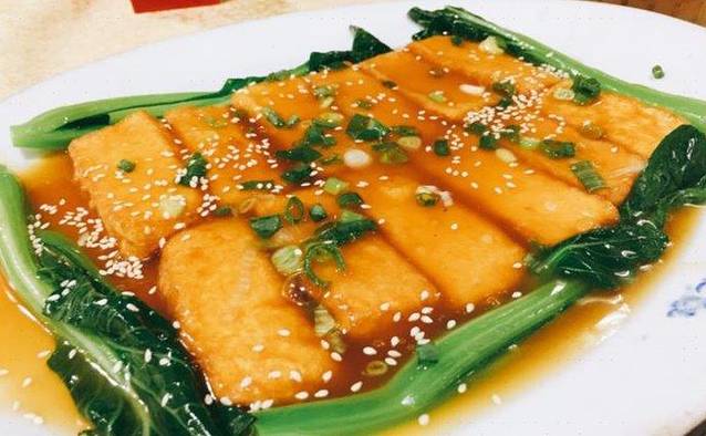 顺德婆私房菜·传统顺德菜(伦教三洲店)