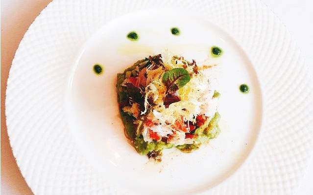 藏红花(东城店)