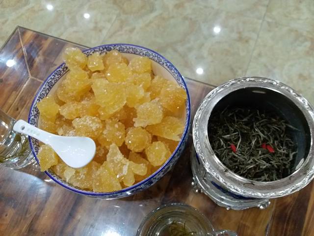 来福羊肉馆(龙吟水郡店)