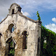 Old Spanish Church Ruins