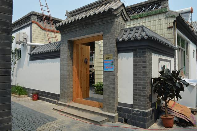 王家寨水乡民俗村