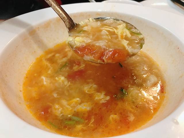 聚恩园春饼宴(南锣鼓巷店)