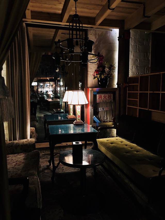 黄山御前侍卫艺术精品酒店(黟县总店)