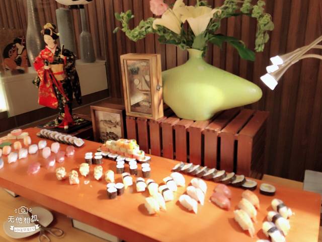 千树里韩国餐厅