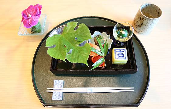 「山里」日本餐厅