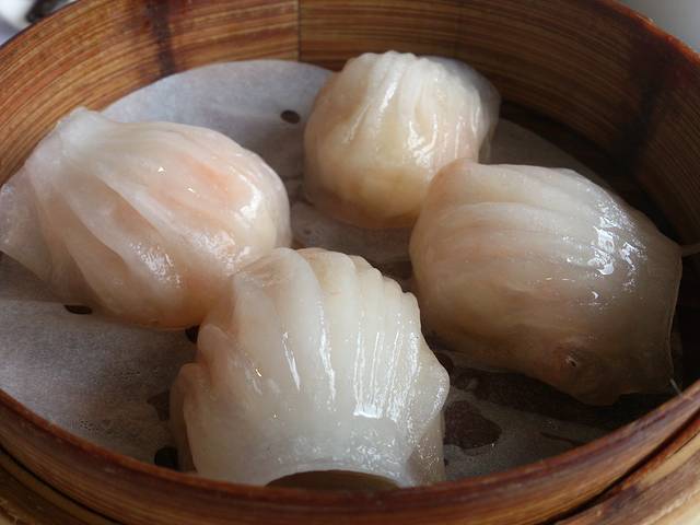 晶浦会(虹桥路店)