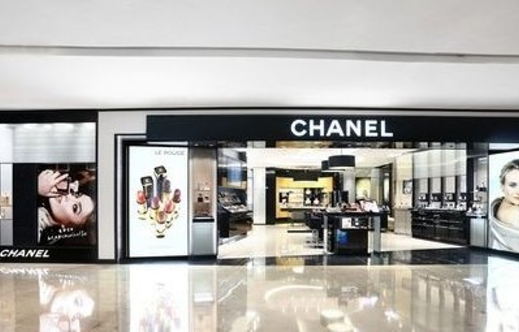 Chanel(德基广场店)