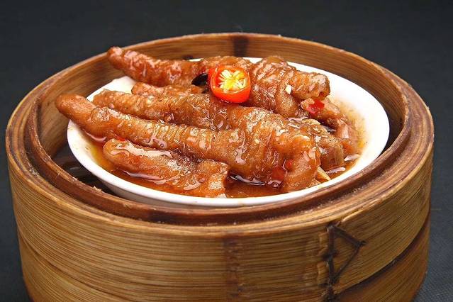 潮福城大酒楼(二环东路店)