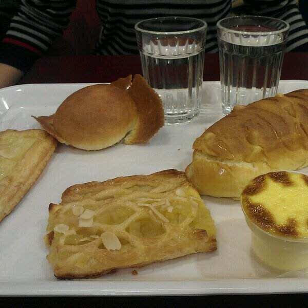 丹香(上马家家悦店)