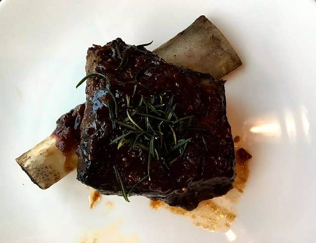 Fast Freddy's Barbeque