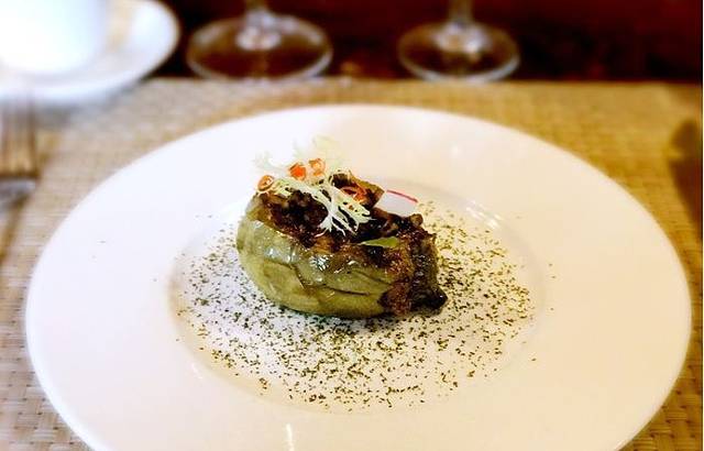 雅韵轩·素菜(越秀公园店)