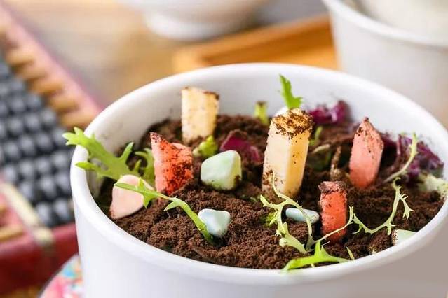 糖人街(世纪都会店)