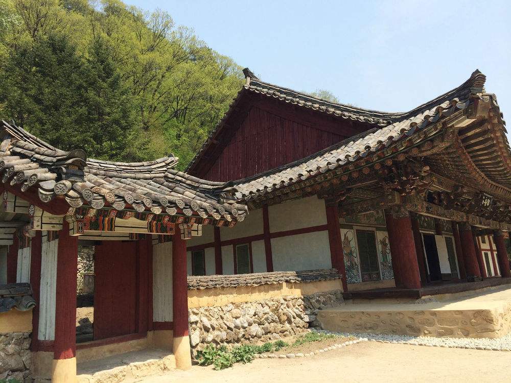 普贤寺(玉洱路)