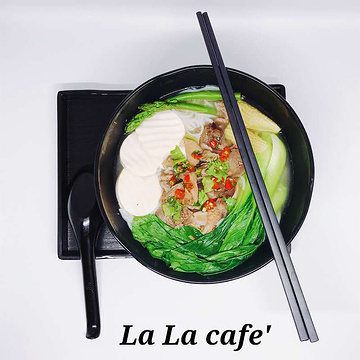 LaLa Cafe的图片