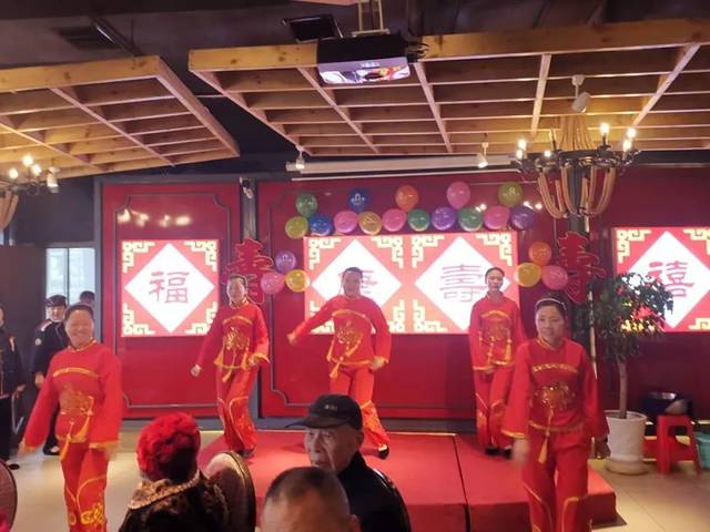 兆家故事(人民路店)