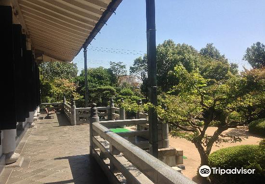 白鹤美术馆hakutsuru museum