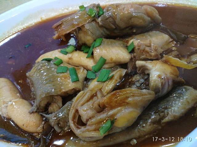 海鲜渔舫(北宫西街店)