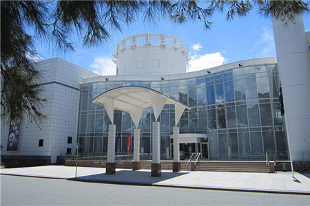 堪培拉国家科技馆