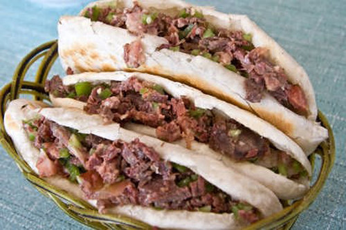 忆往事江南春晓·淮扬菜(北海店)