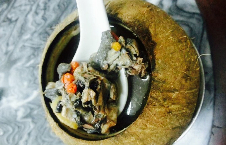 信行丰炖品皇店(光孝路店)