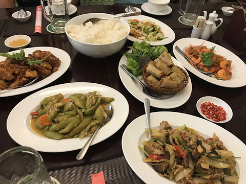 越南小吃