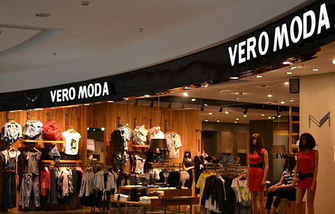 VERO MODA(SM城市广场店)