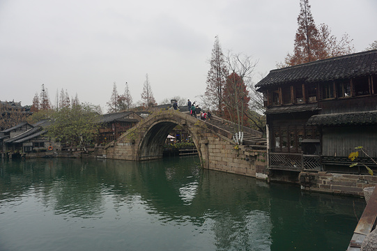 通济桥旅游景点图片