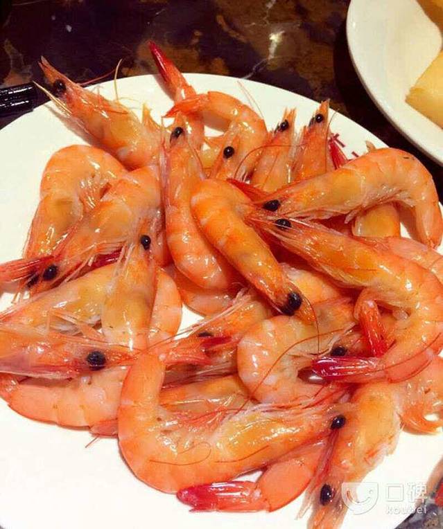 吉布鲁牛排海鲜自助(南部新华路店)